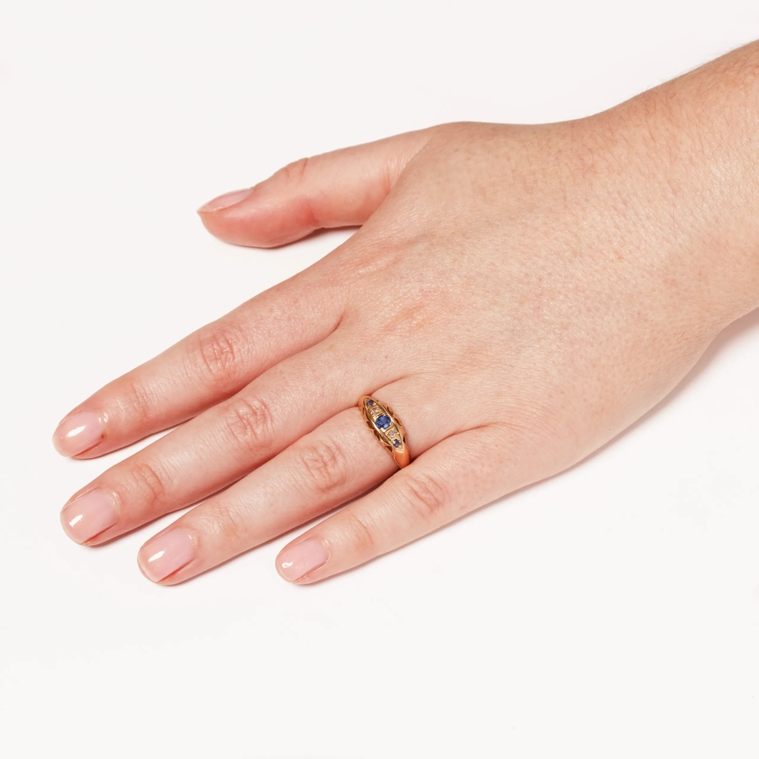 S5839 HAND