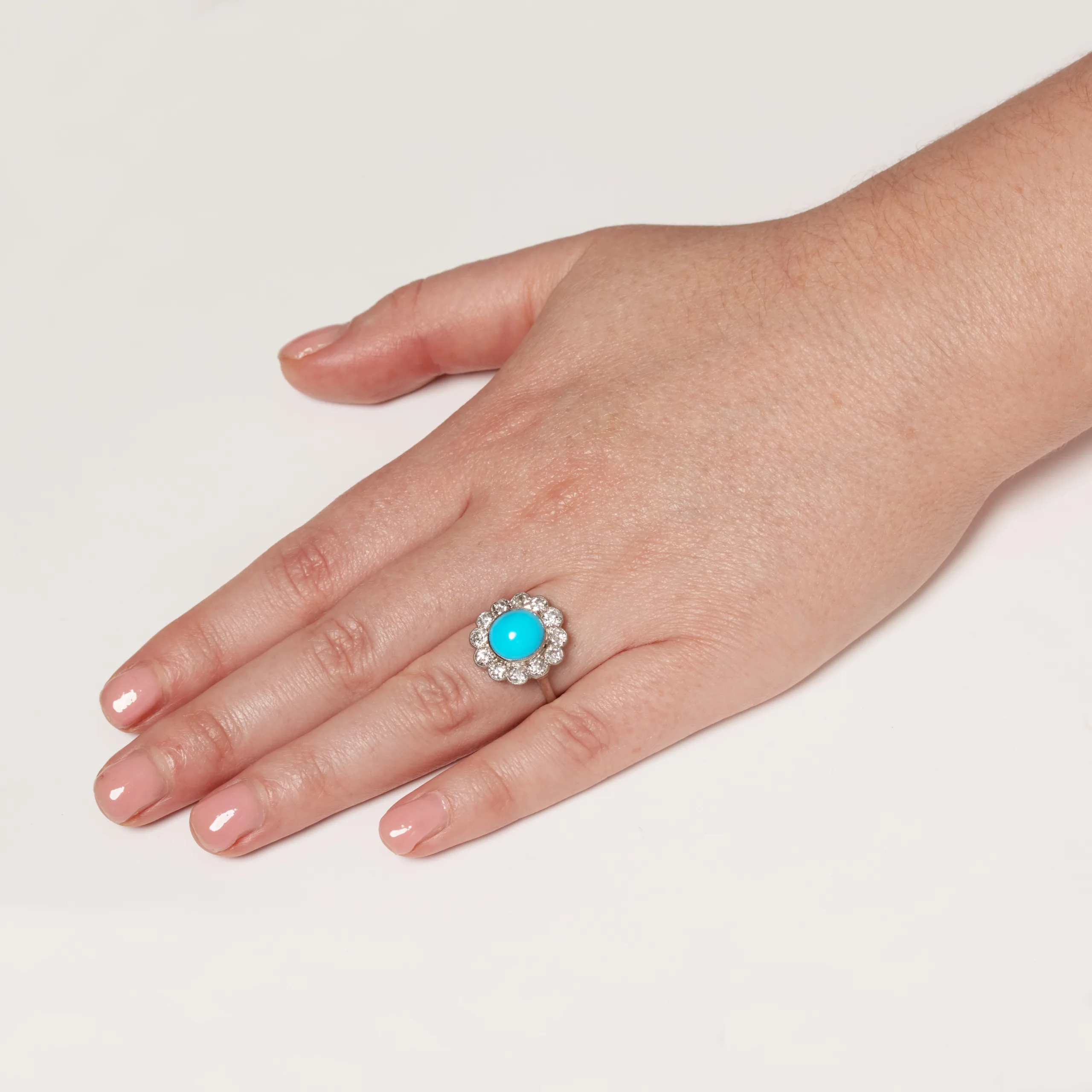 S5843 HAND