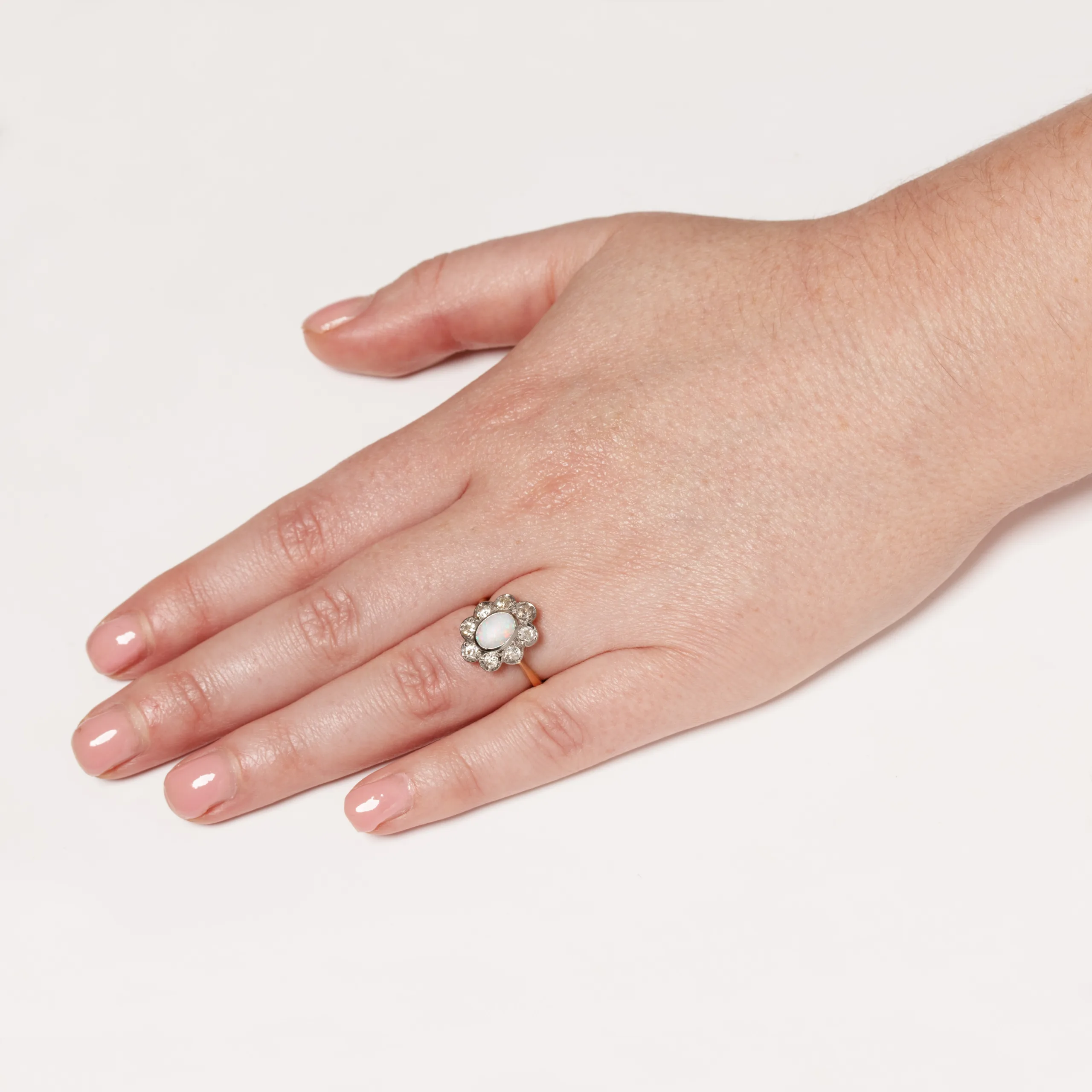 S5865 HAND