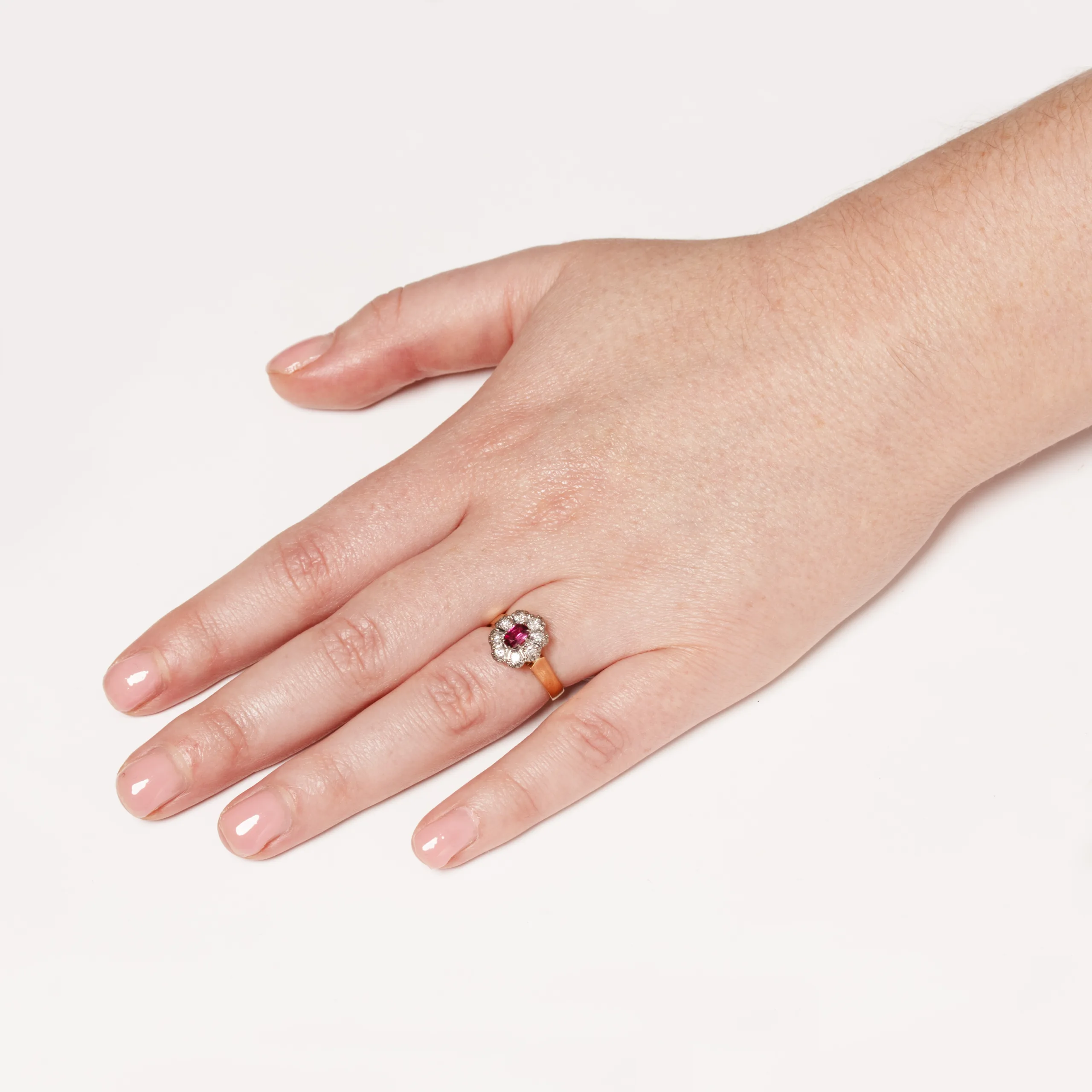 S5875 HAND