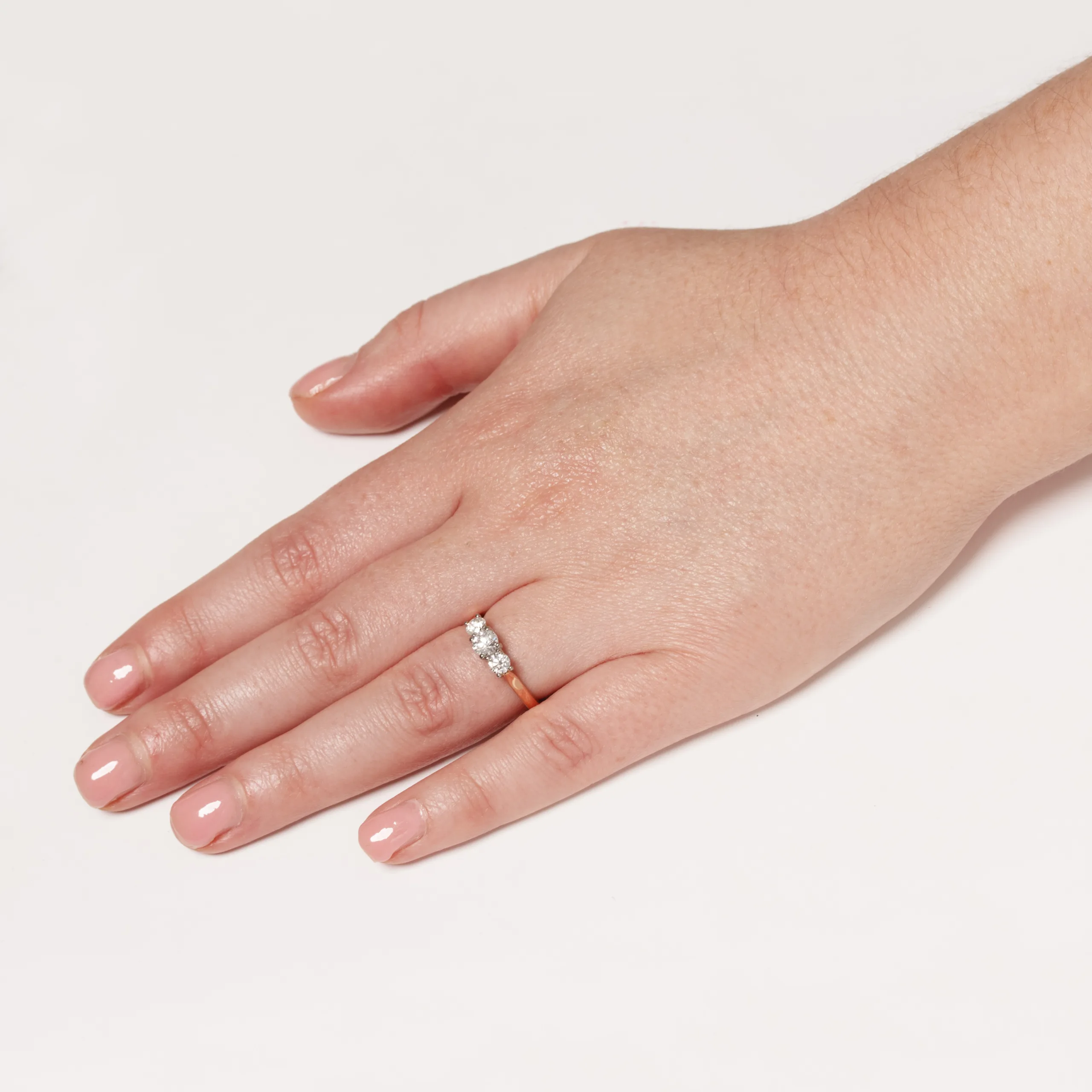 S5889 HAND