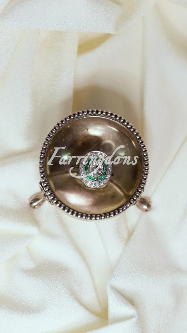 🚨 SALE ALERT! 🚨 Last day to grab yourself a true bargain! 🛍️ Our 15% OFF site-wide sale ends TODAY! ⏰✨ Don’t miss out on stunning antique jewellery pieces that’ll add a touch of history to your collection 💎

👉 Visit us online through the link in our bio to explore these timeless treasures!

#SaleAlert #LastChance #15PercentOff #AntiqueJewellery #VintageJewels #JewellerySale #BargainFinds #ShopNow #TimelessBeauty #UniqueJewellery #AntiqueLovers #LuxuryJewellery #ShopVintage #JewelleryOfInstagram #RareFinds #AntiqueTreasure #JewelsWithHistory #InstaJewels #CollectibleJewels #EndOfSale #HurryUp